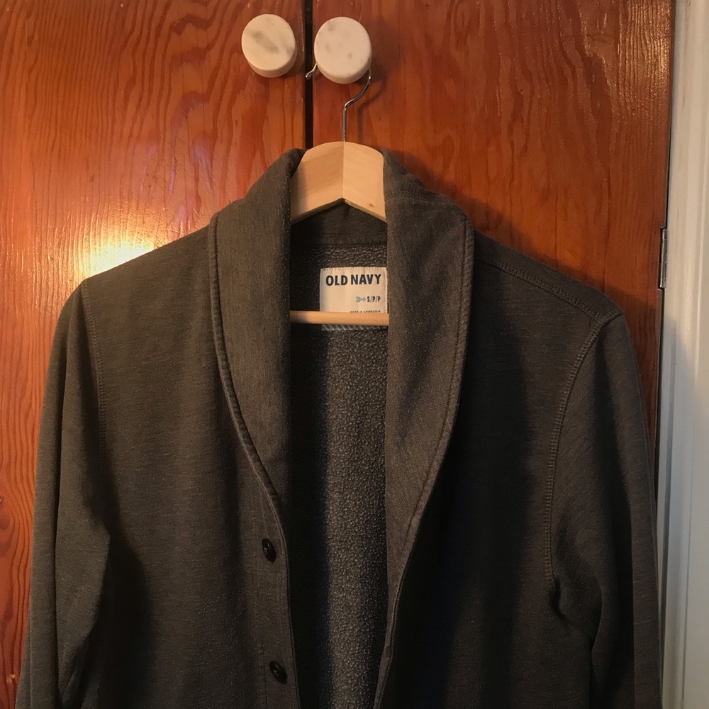 Old Navy Cardigan